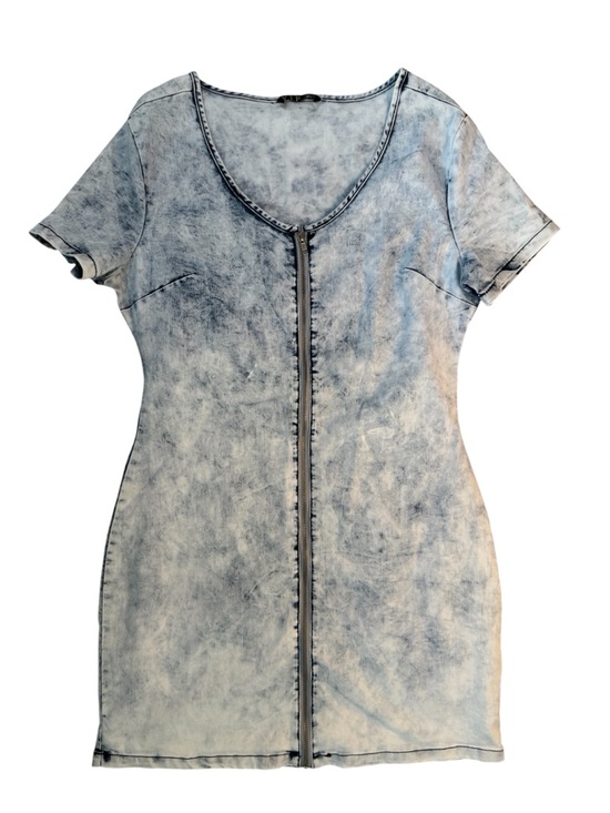 VIP Dresses & Skirts - V.I.P Jeans Dress
